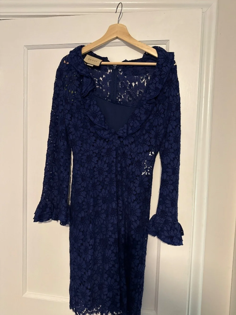 Gucci dress (brand new)